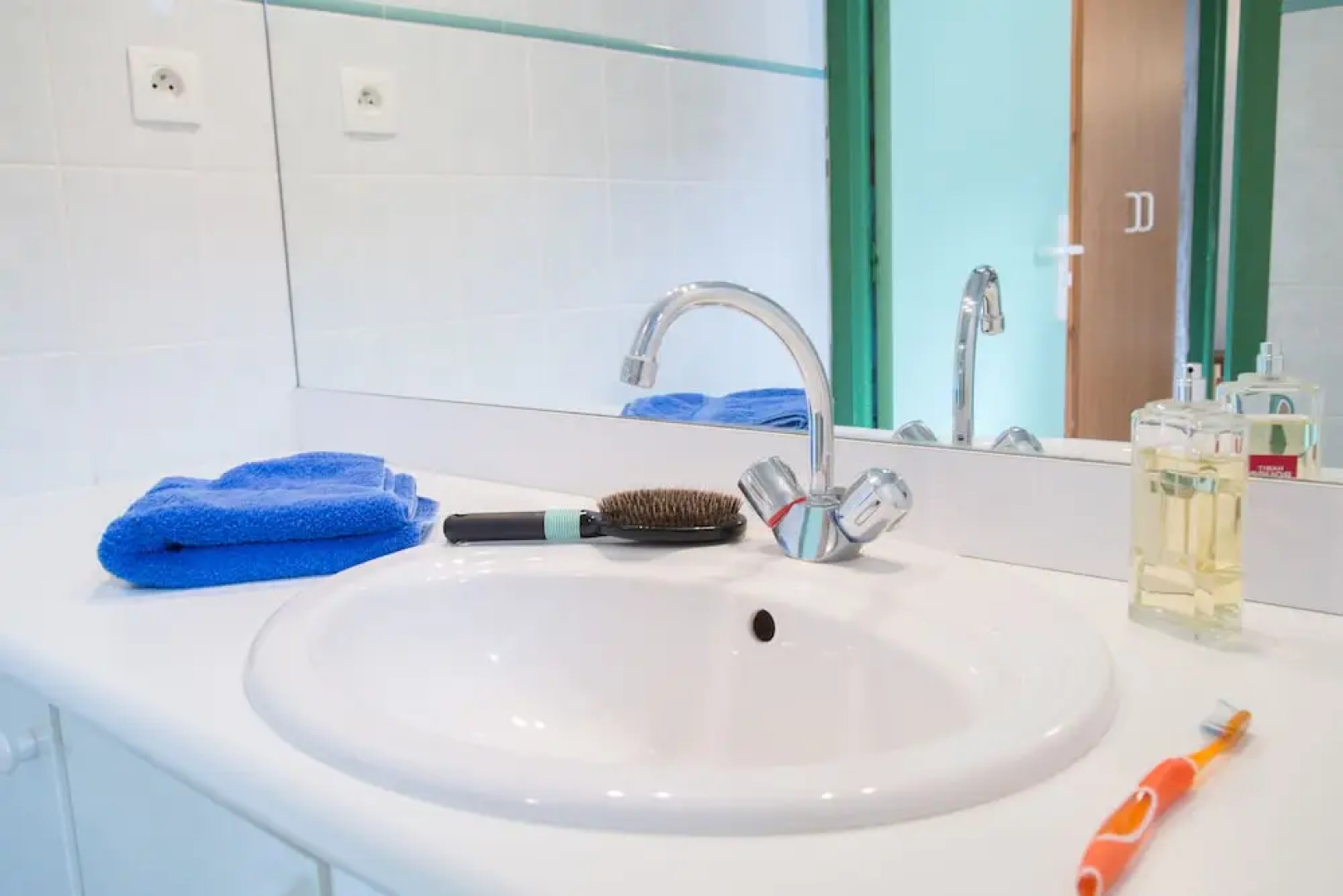 Village de Vacances de la Canourgue