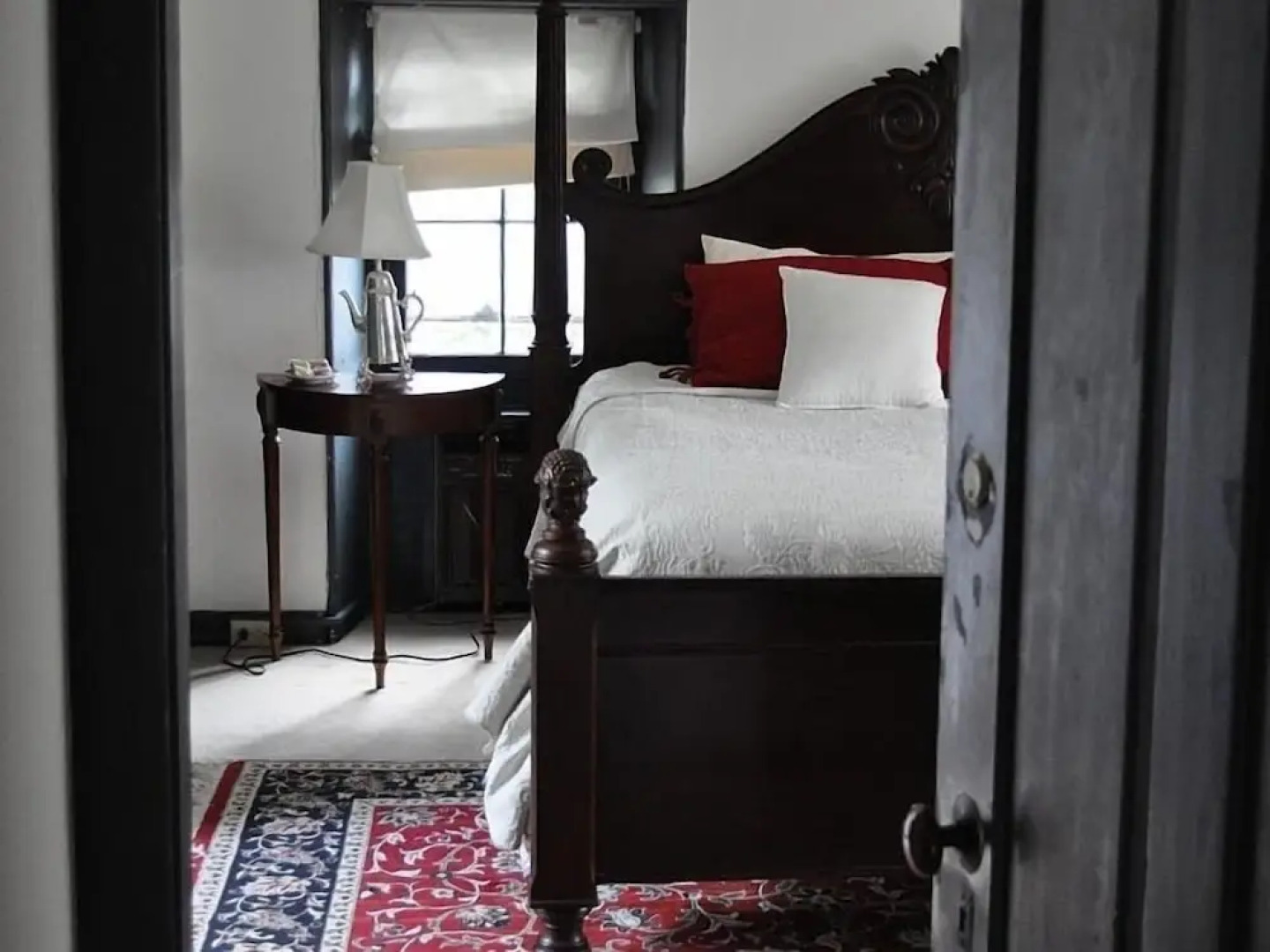 Ash Mill Farm Bed & Breakfast