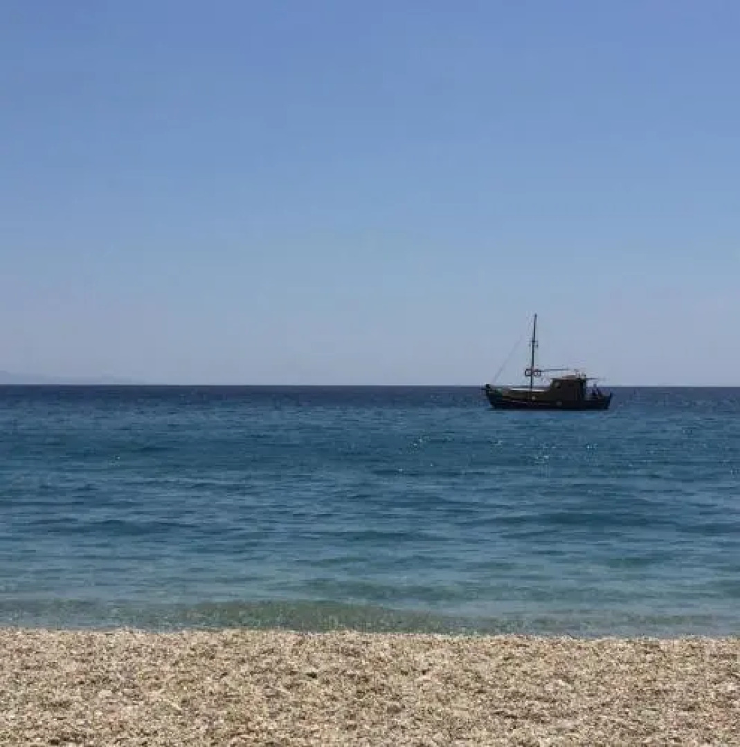 The Grand Beach House