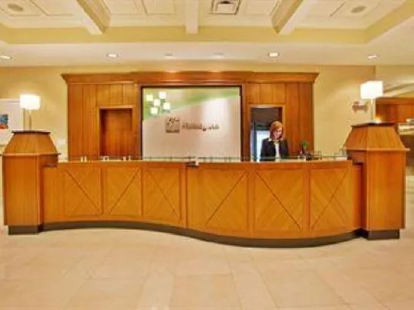 Hilton Garden Inn Dalton