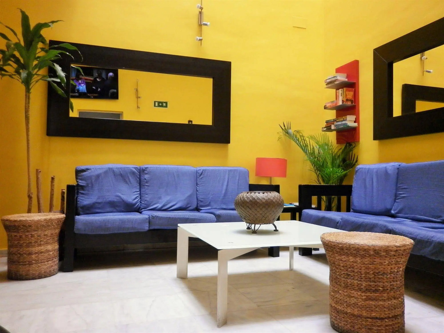 Samay Hostel