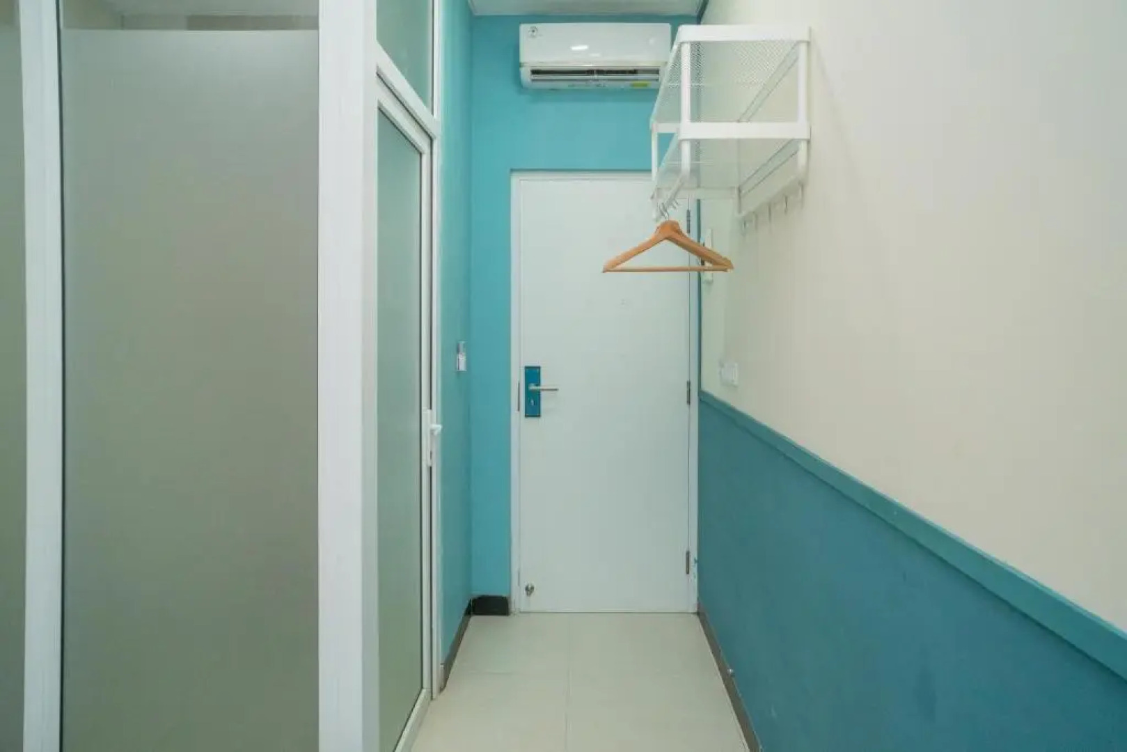 RedDoorz Premium @ Griya Inkoppabri Cisarua Puncak