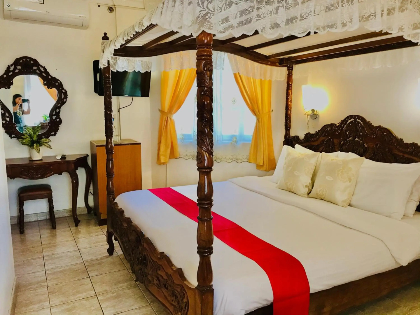 Dolce Vita Hotel
