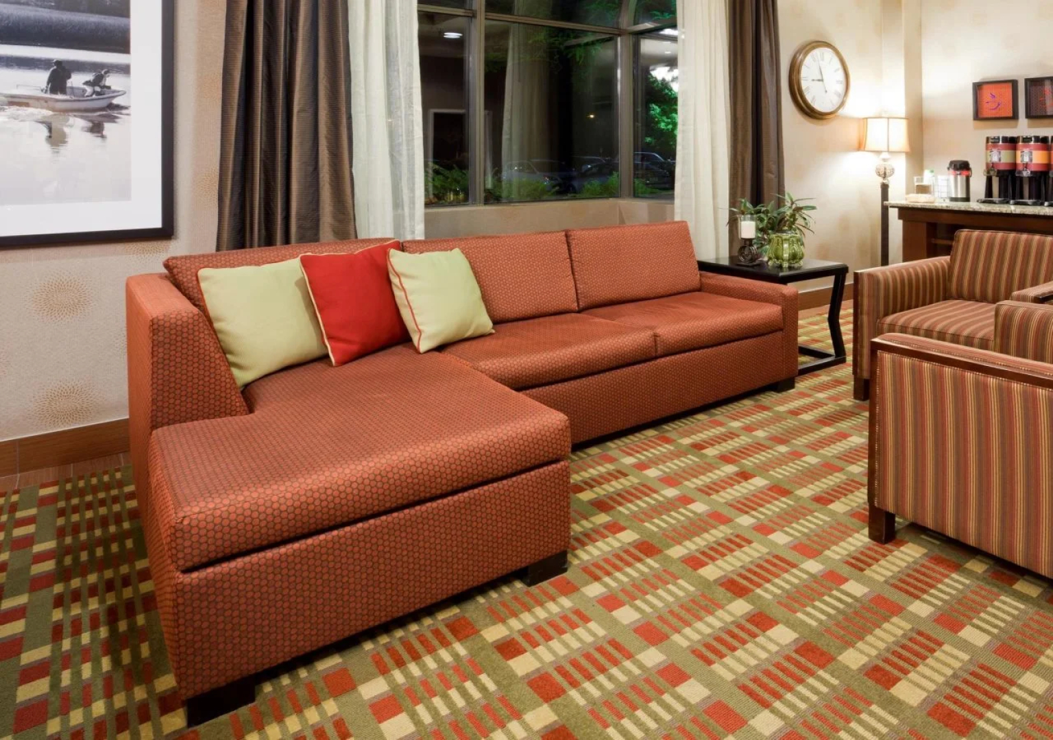 Best Western Plus St. Paul North/Shoreview