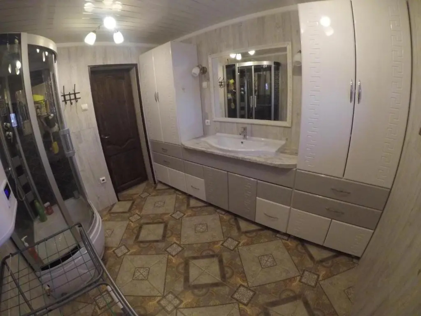 Барские Хоромы