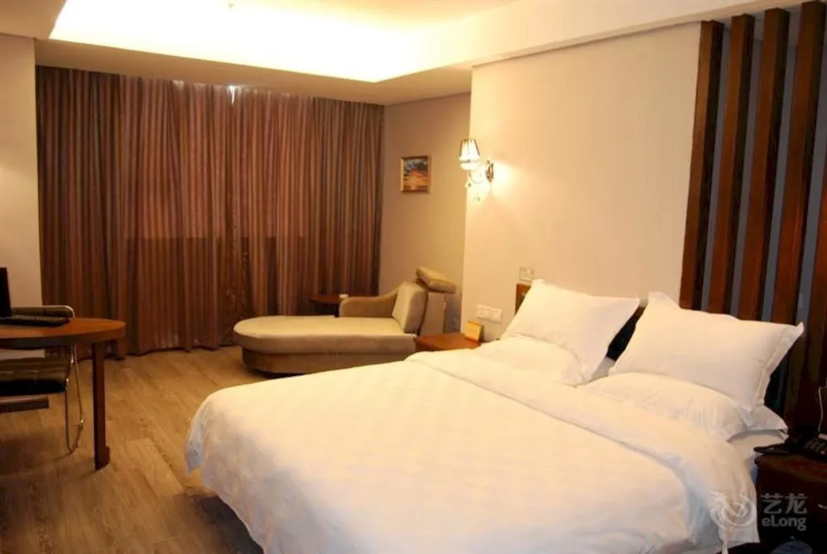 Yierke City Chain Hotel