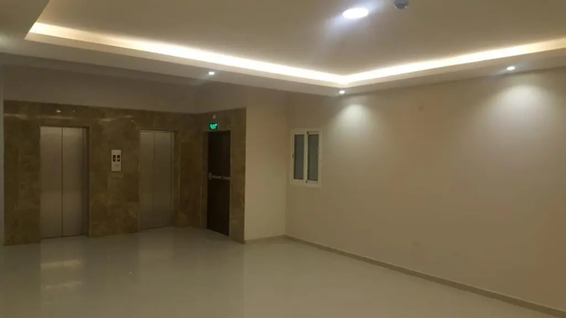 Al Nakhla Aparthotel