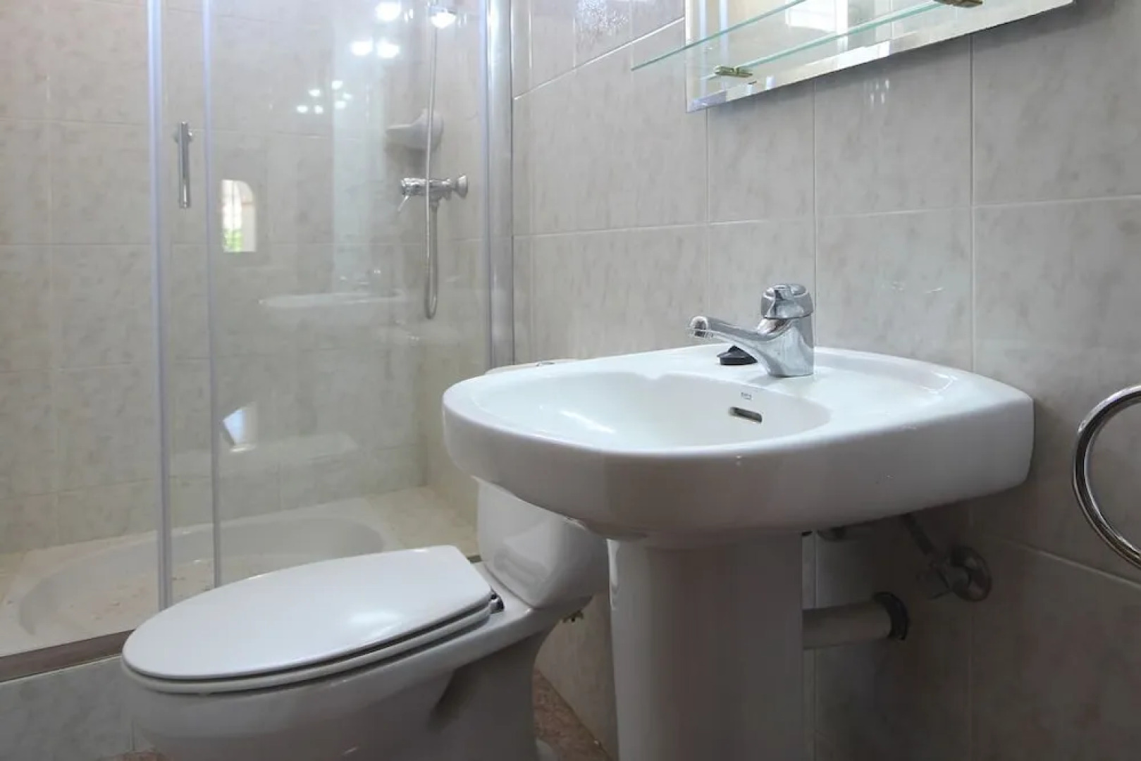 Sunrise Villa Cadiz B