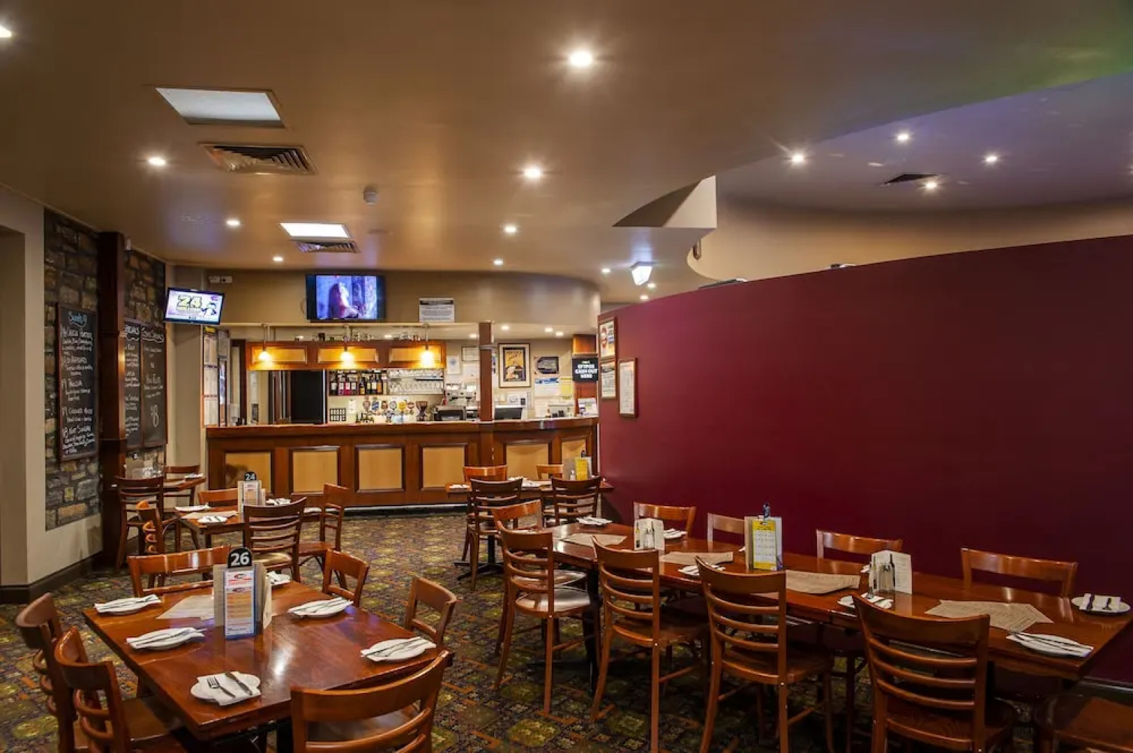 Barossa Brauhaus Hotel