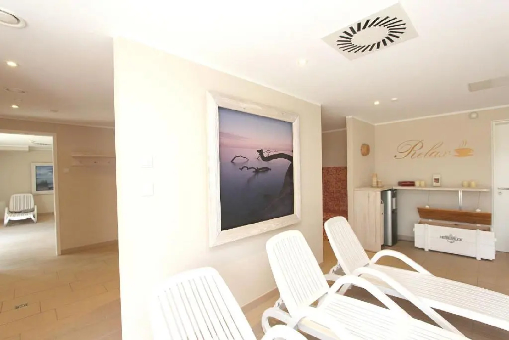 Strandresidenz Baabe 1.29