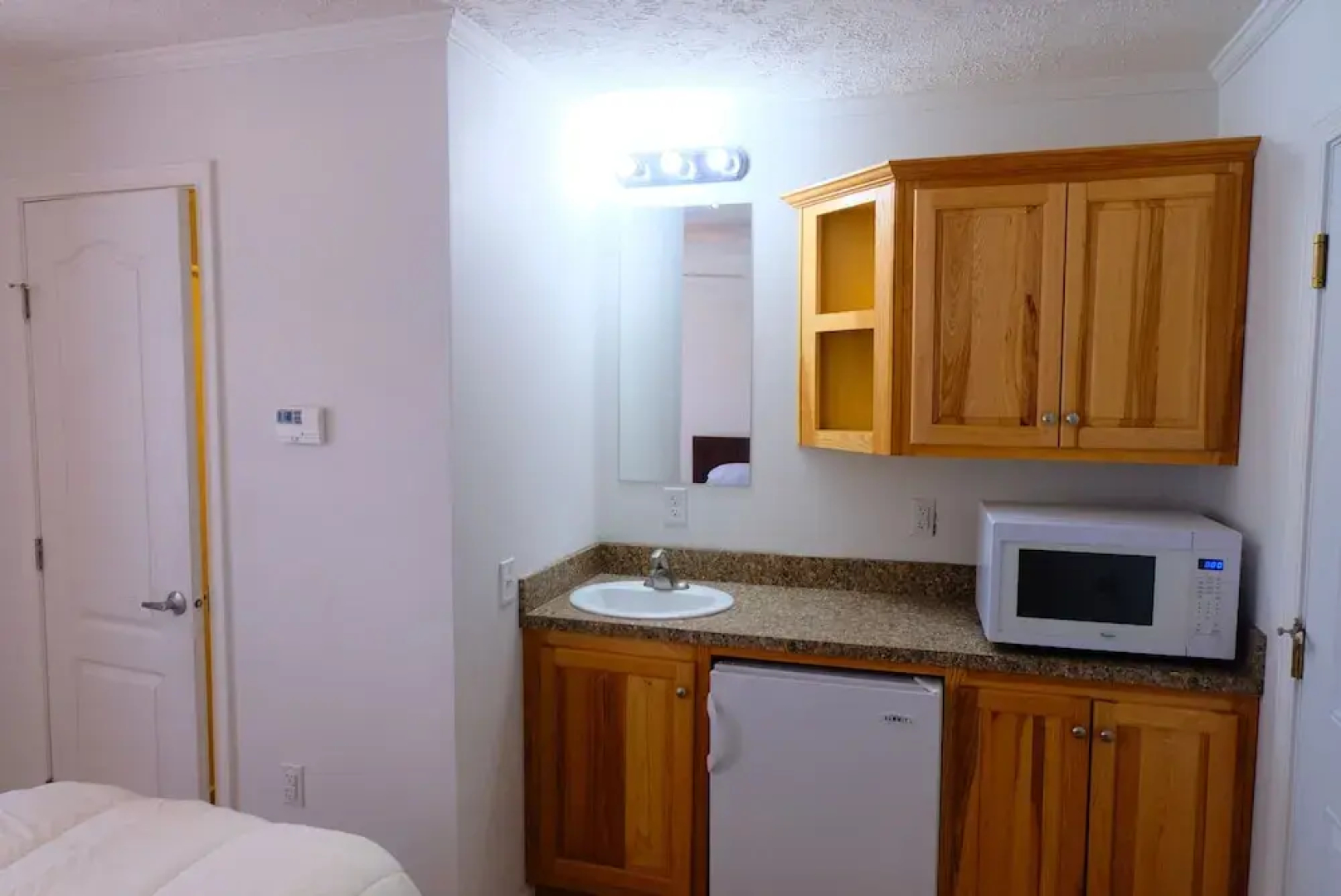 Target Hospitality-Kermit South Lodge