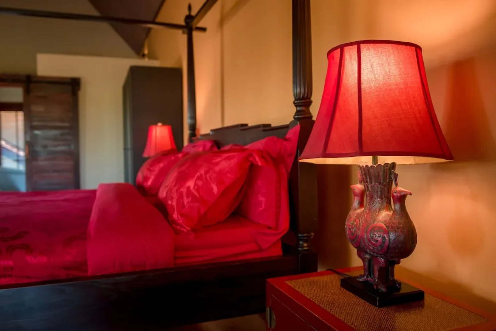 Nakara Villa Udon Thani