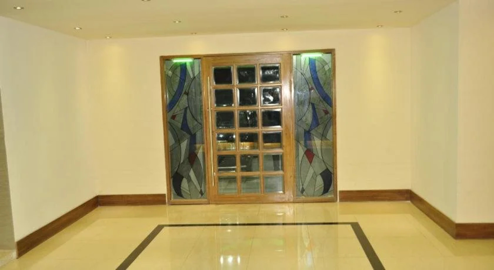 Hotel Shining Touch Limited