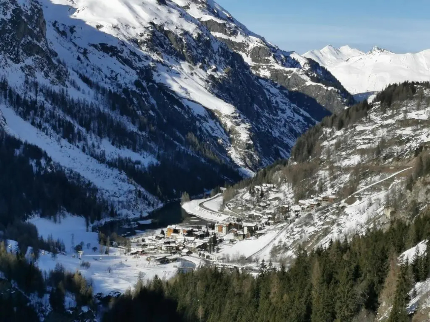 Chalet Charlie