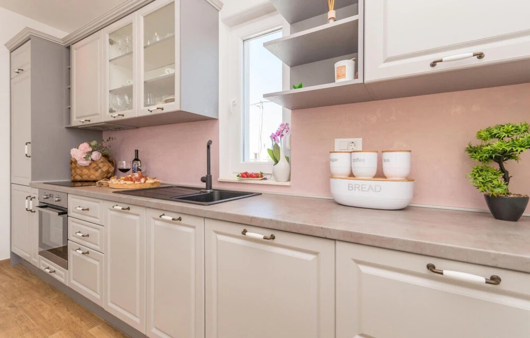 Stunning Home in Sikovo With 3 Bedrooms, Wifi and Outdoor Swimming Pool