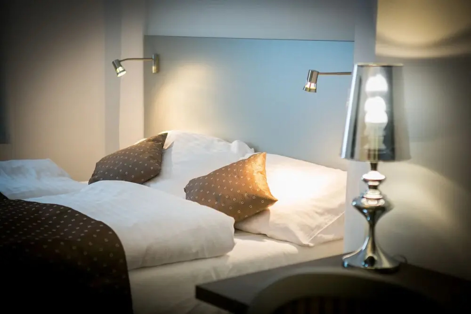 Suites & Apartments U Trí hrusek