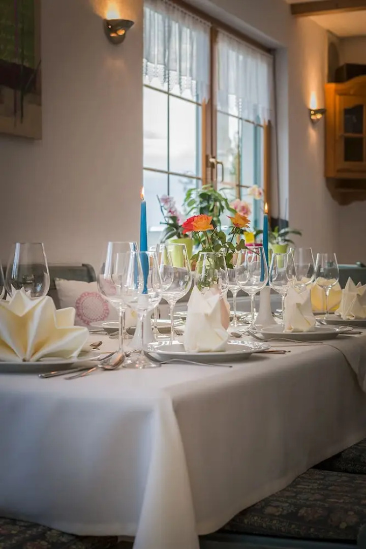 Landhotel Jungbrunnen