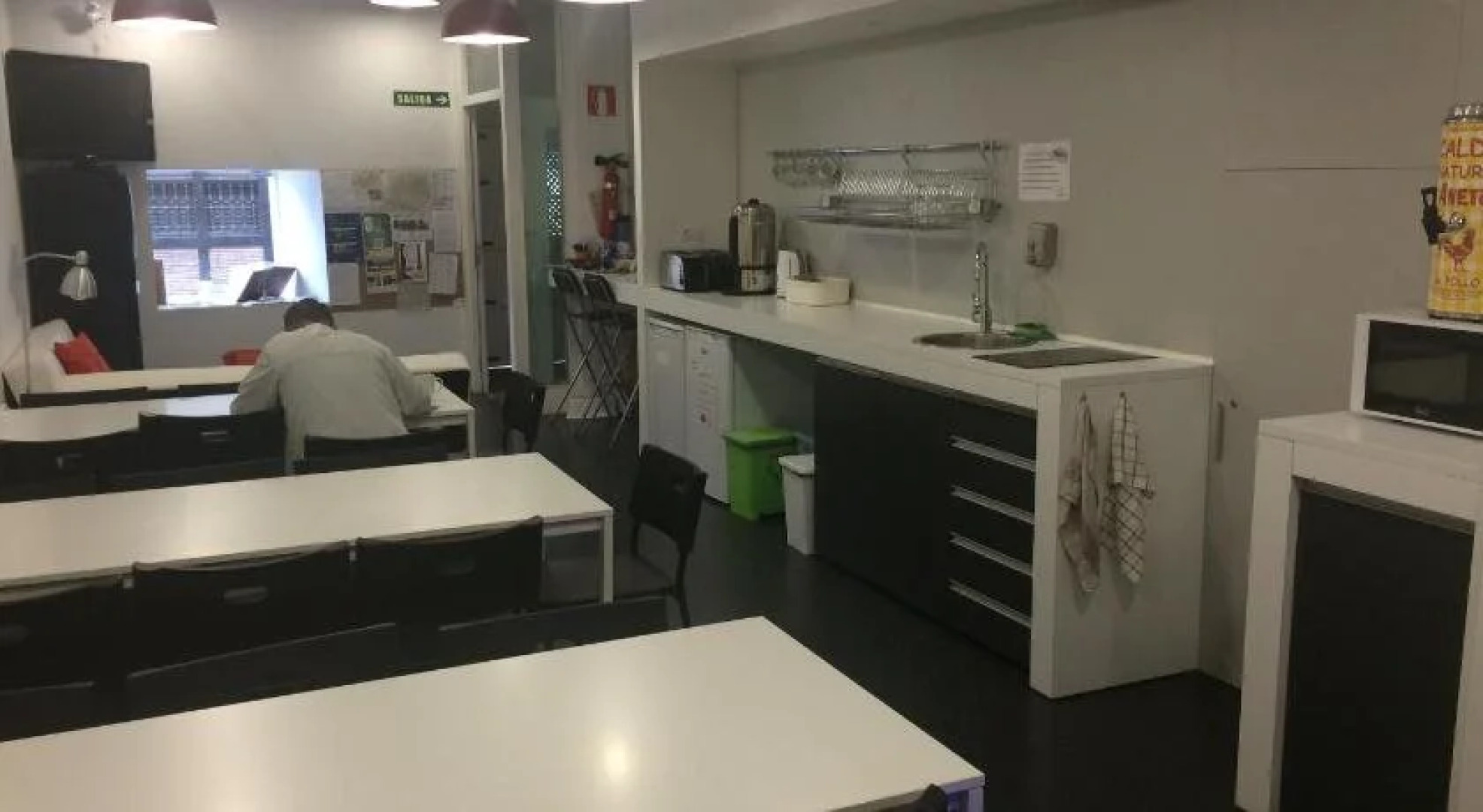 Hostel Casa Ibarrola