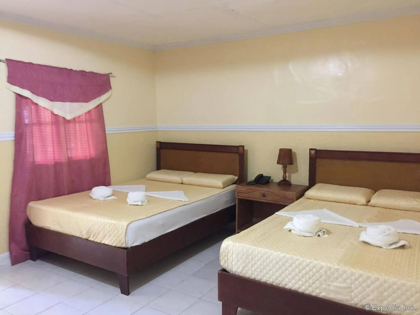 Water Paradise Resort Bohol