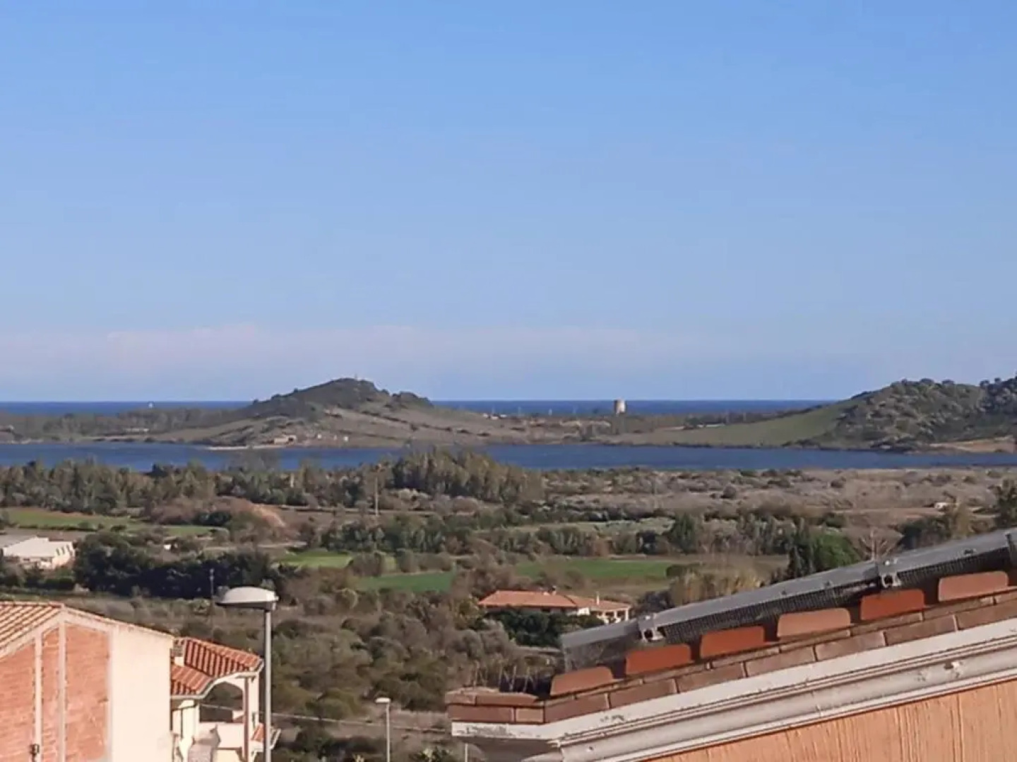 S'Arrosa de Monti appartamenti, IUN P2854