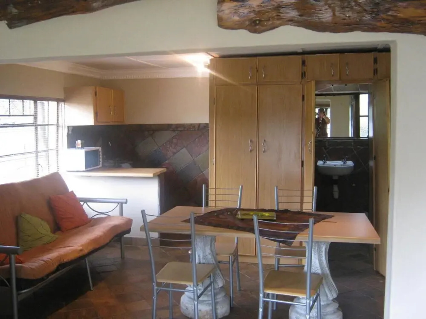 Emahlathini Guest & Monkey Farm