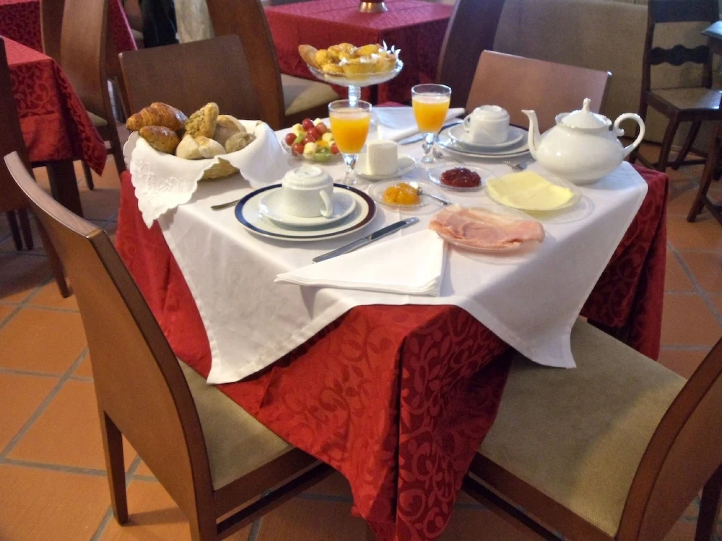 Casa do Largo - Golegã - Turismo de Habitação