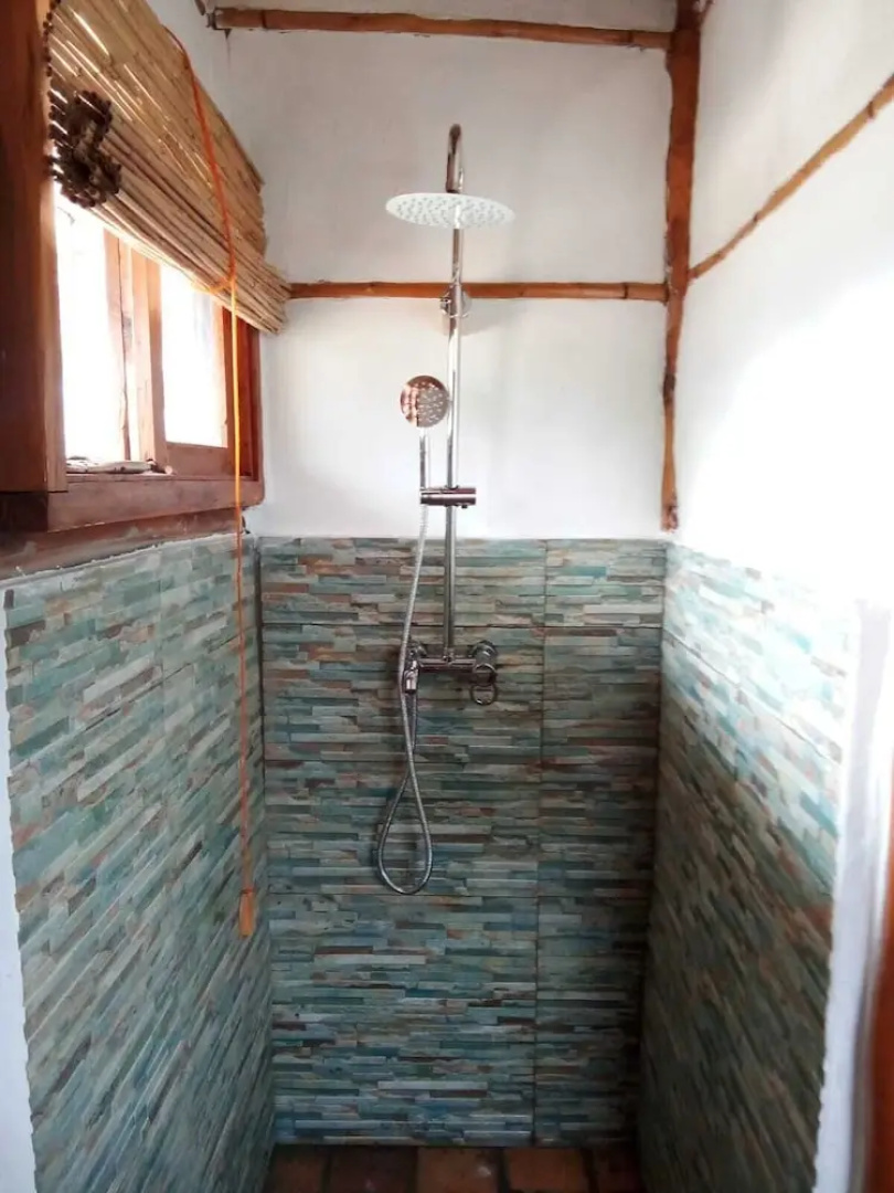 Duna Lodge
