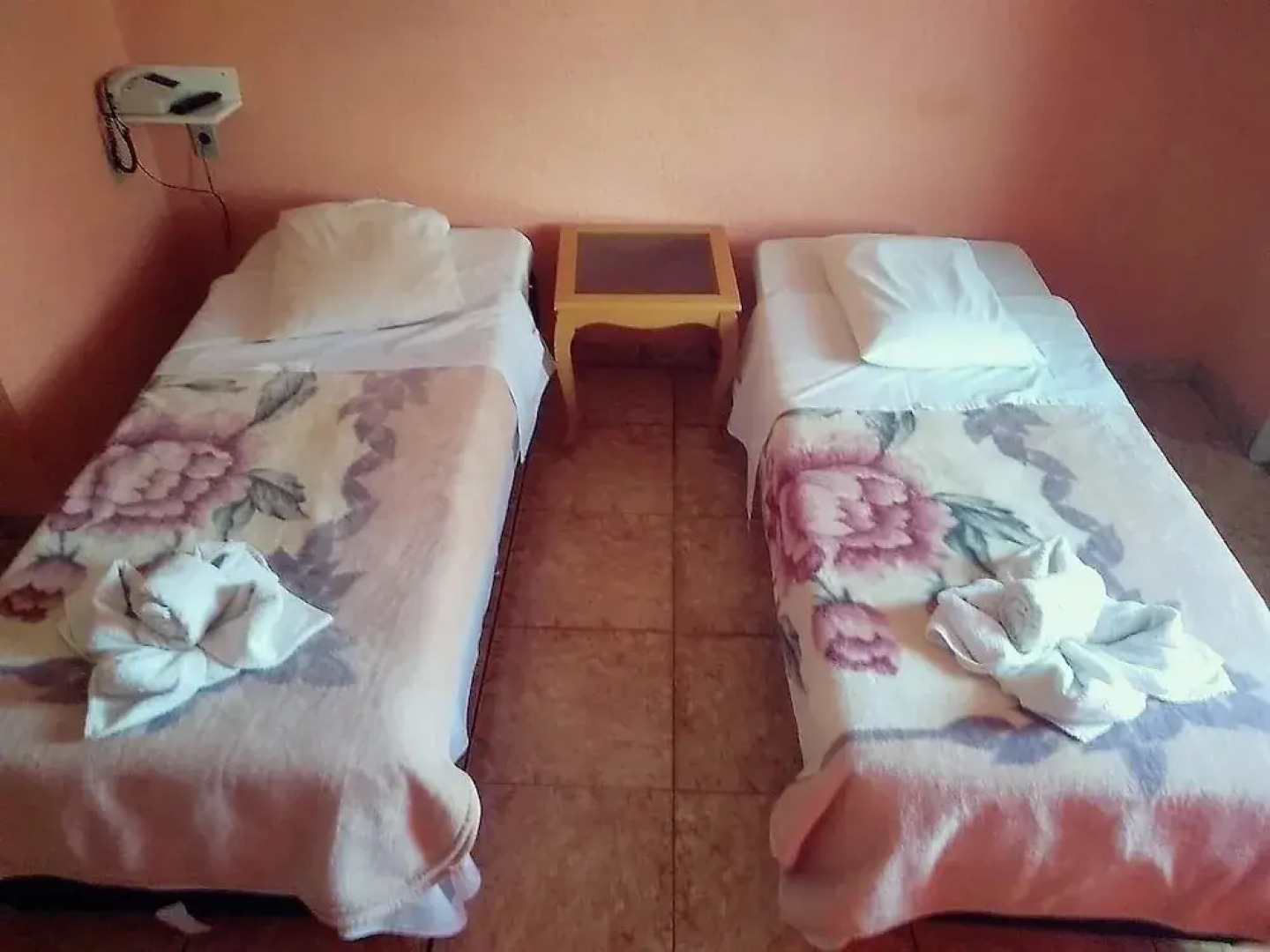 Hotel Flamingo Ituverava