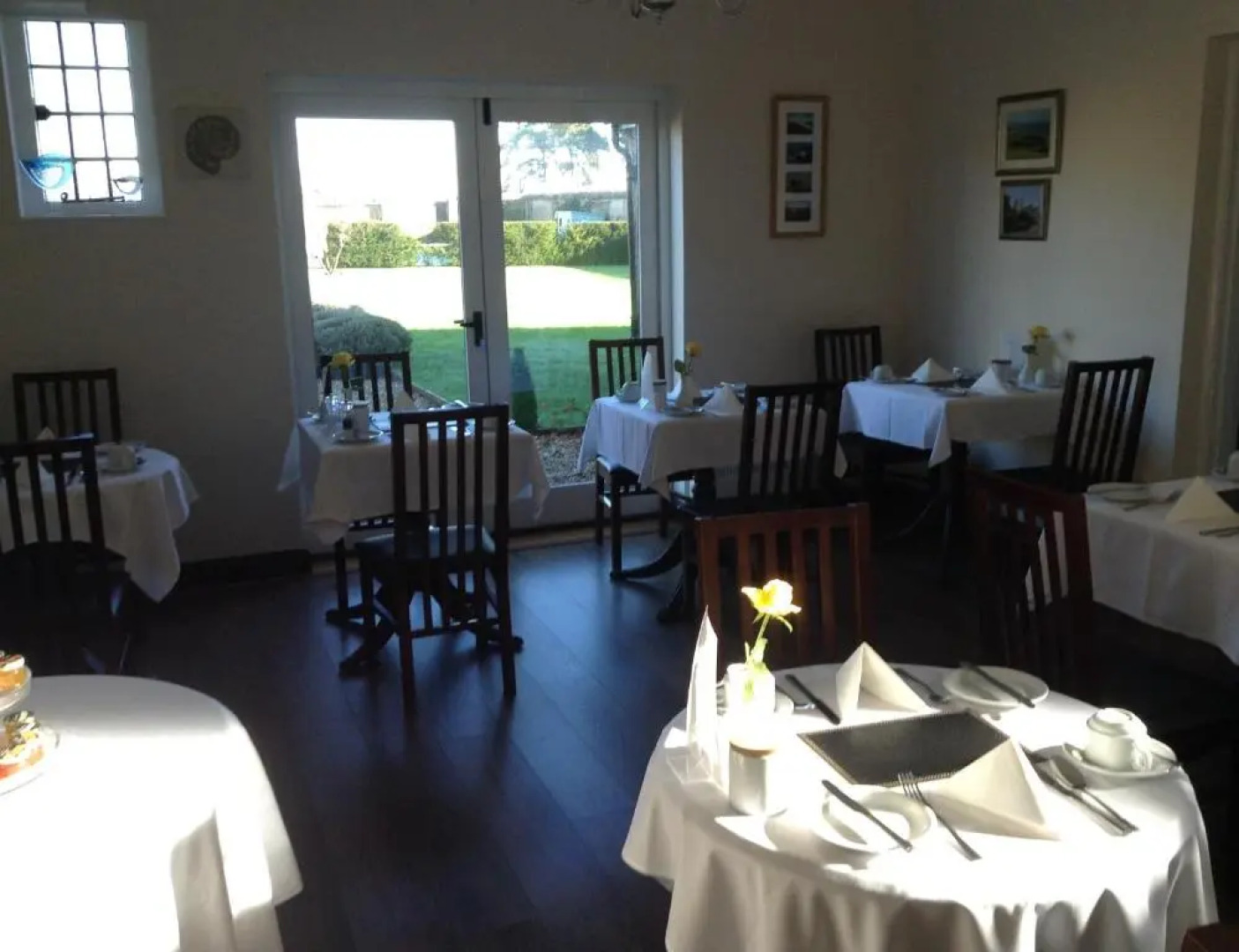 Little England Cottage