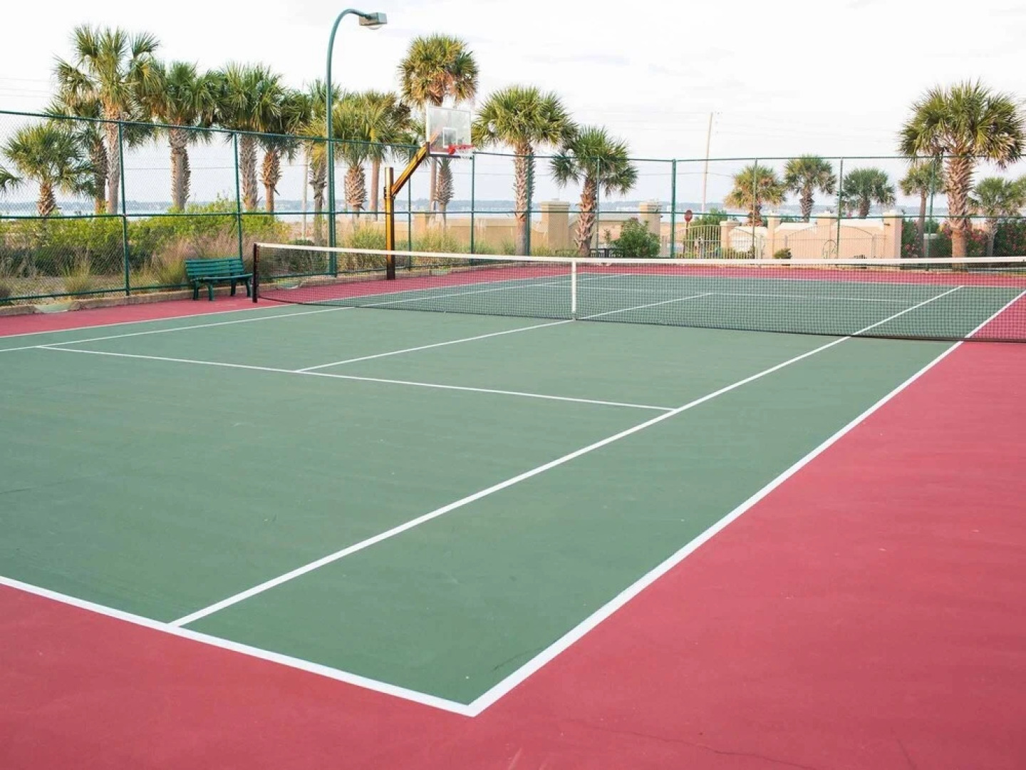 Belle Mer Condominium