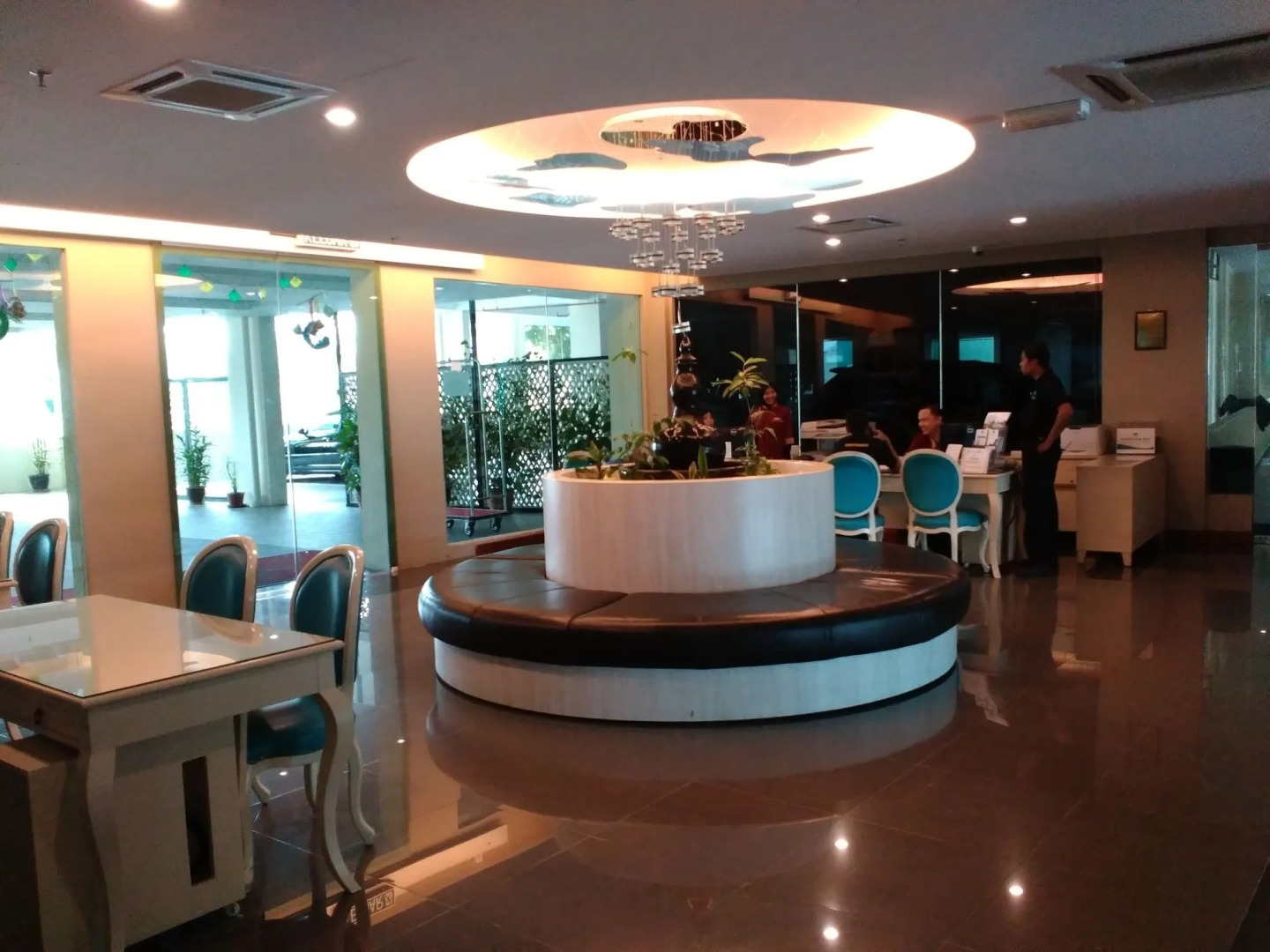 BEST WESTERN Marina Island Resort Pangkor