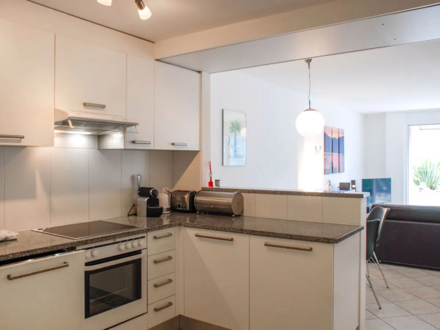 Apartment Coris Pettneu am Arlberg