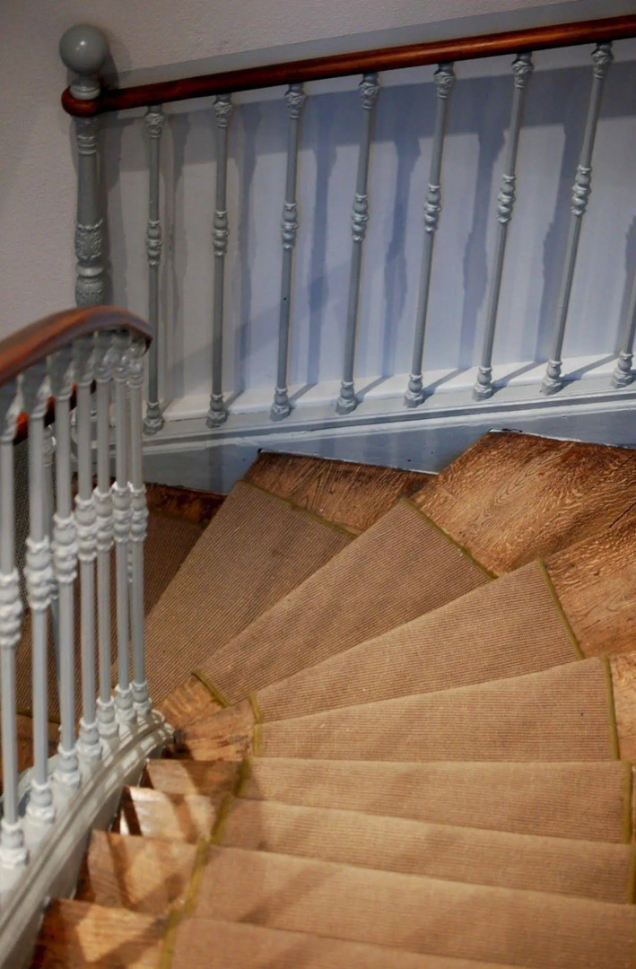 Hôtel des Deux Forts