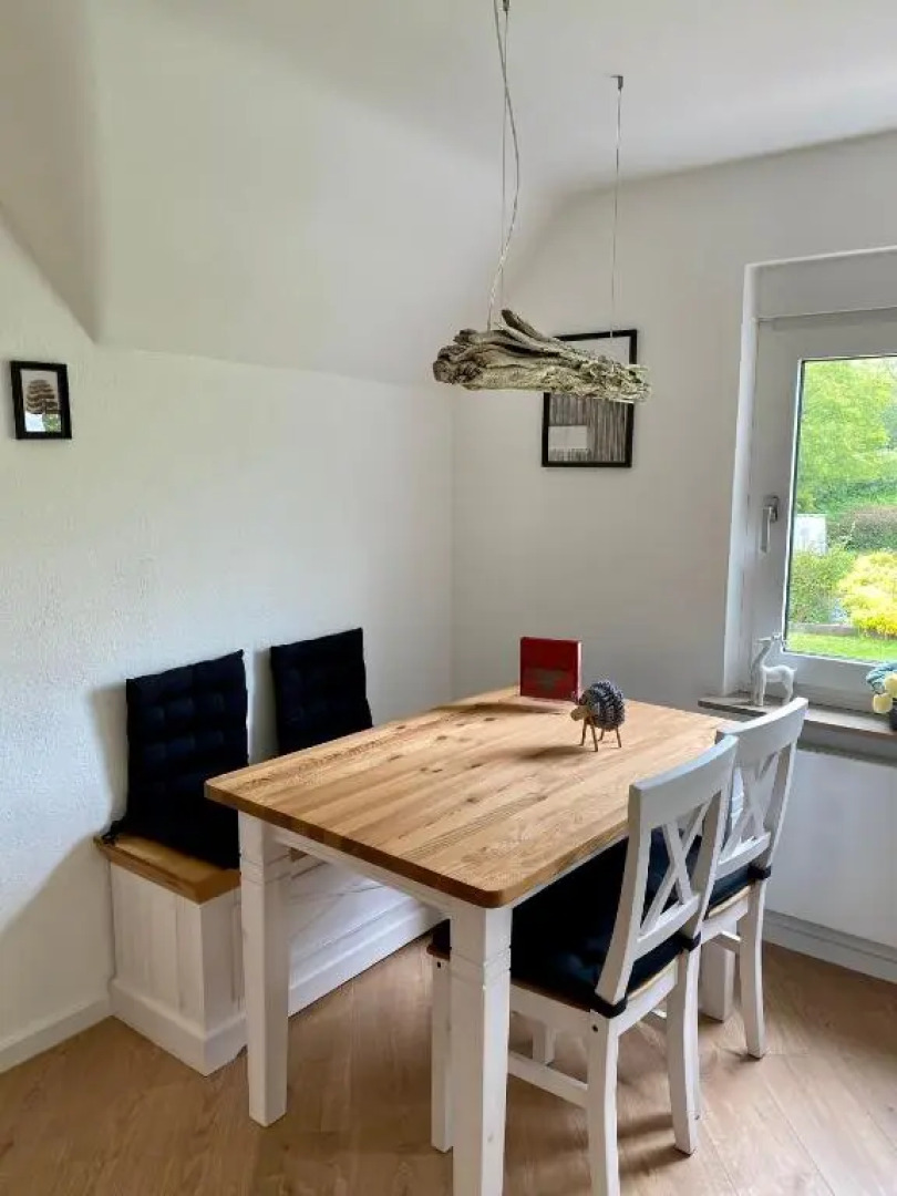 Ferienwohnung Dorrwies