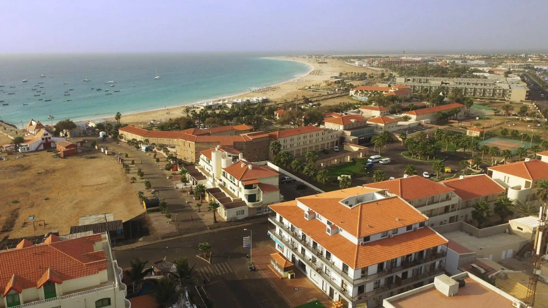 Hotel Aquamarina Suites THe Senses Collection