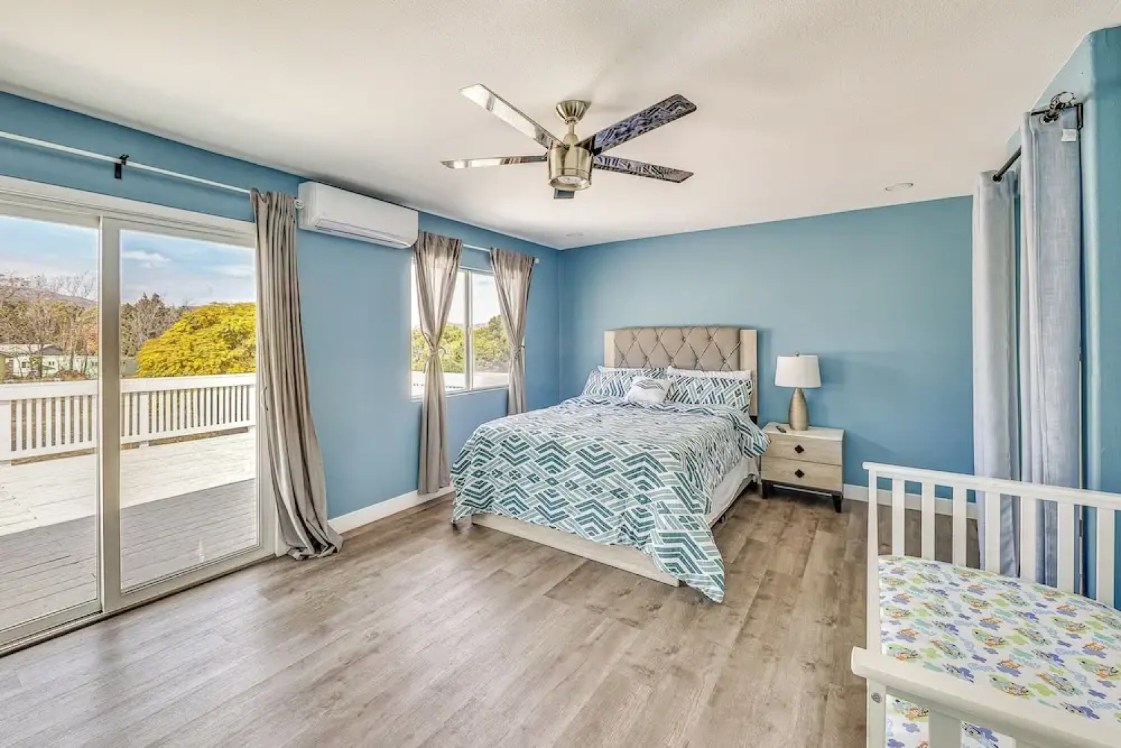 Spacious Lake Elsinore Home w/ Pool & Hot Tub!