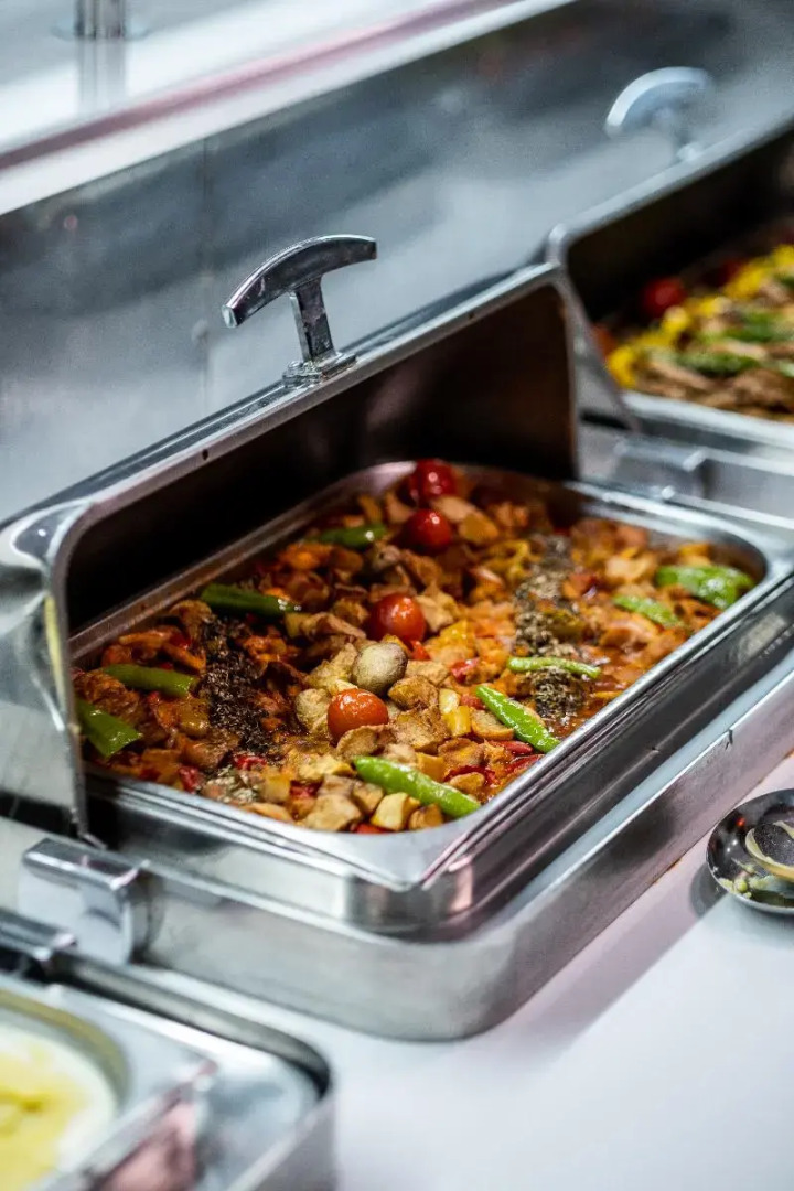 Отель Rox Resort