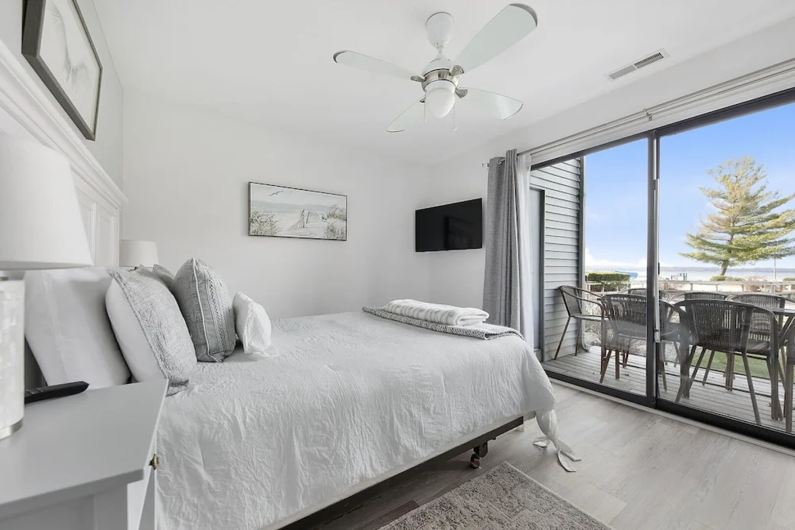 The Shores Lake View Condo Unit 5574