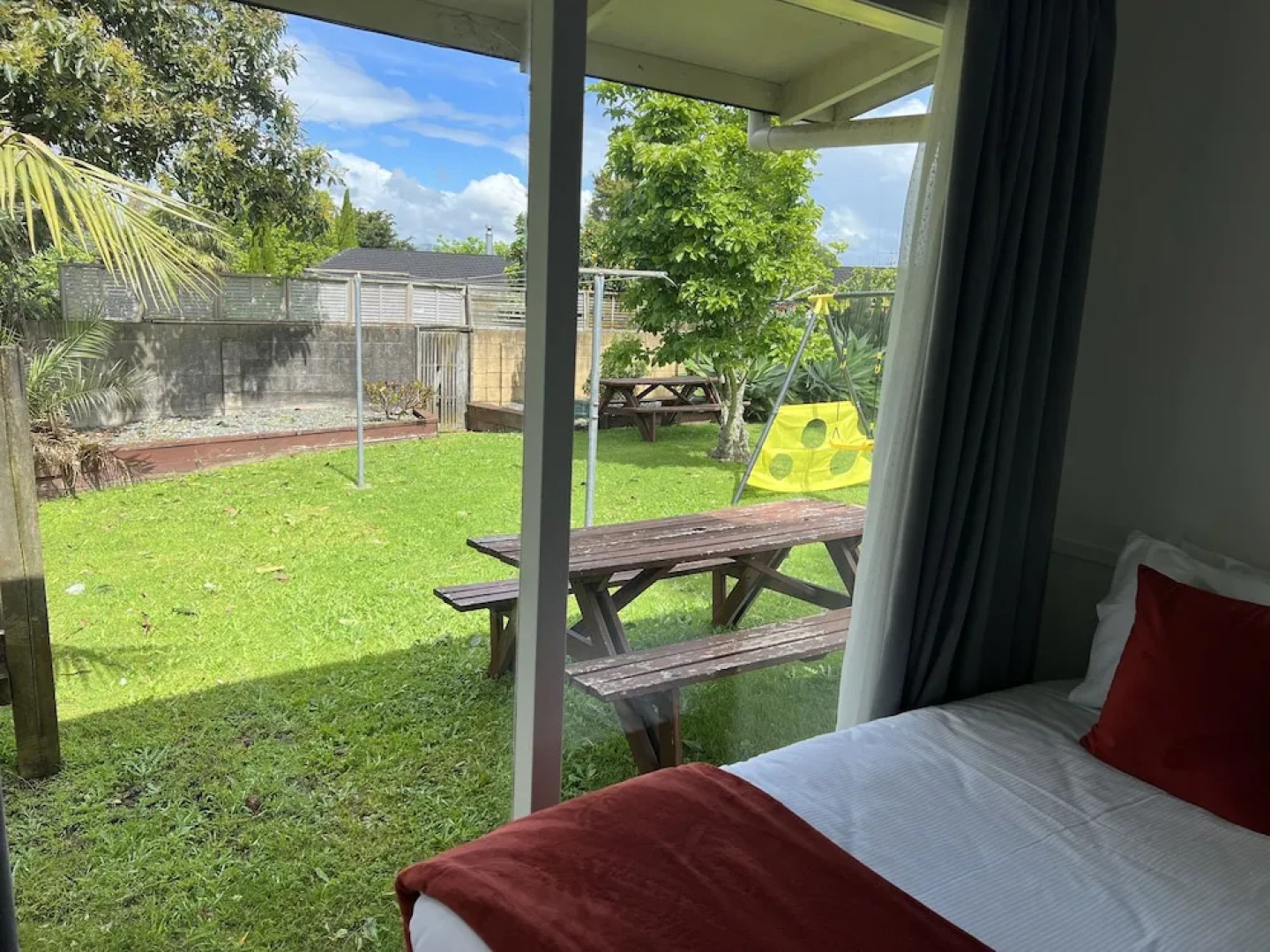 18th Avenue Thermal Motel