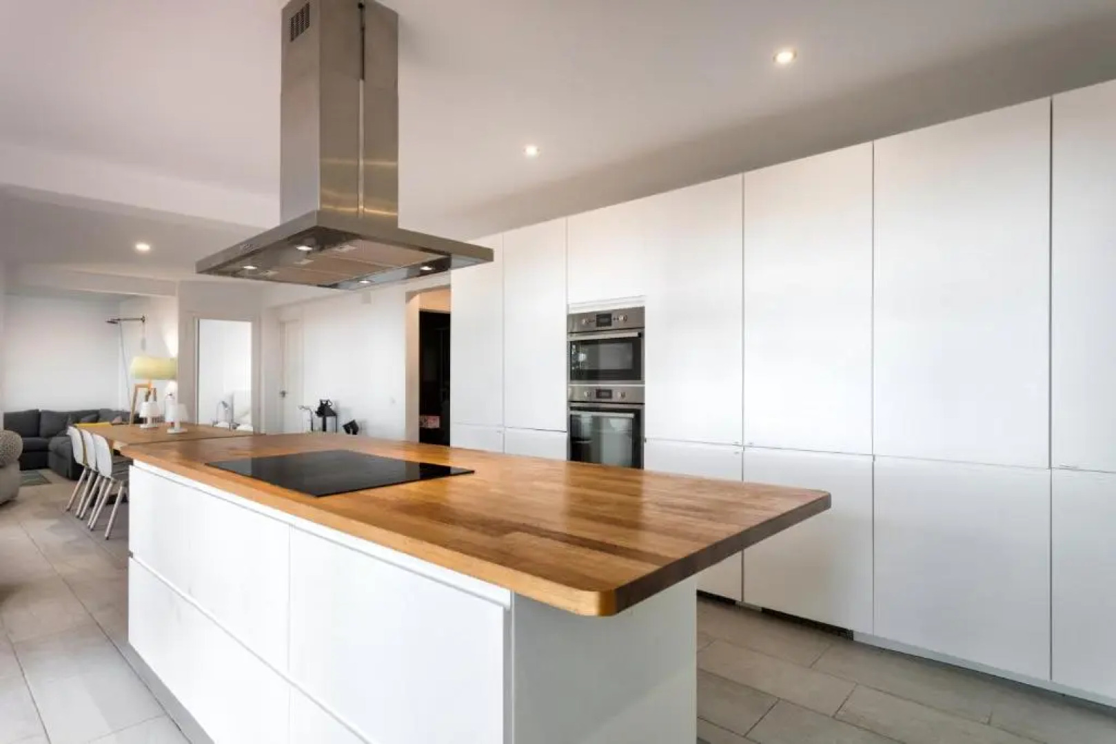 Villa Costa Barcelona