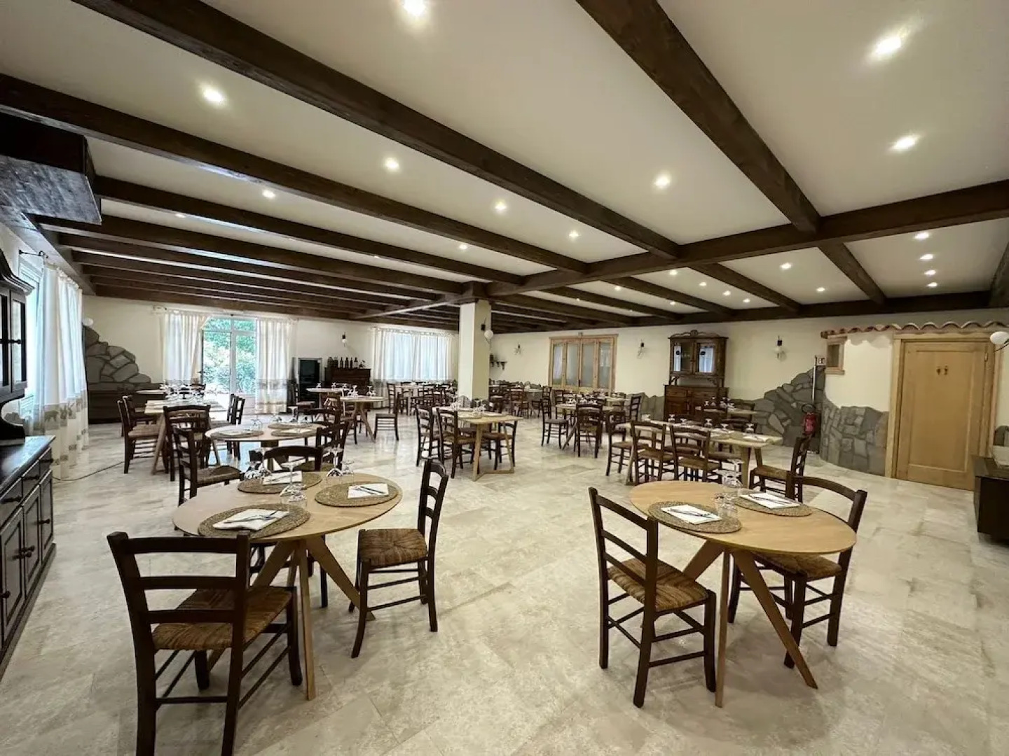 Paghe Eco Luxury Experience