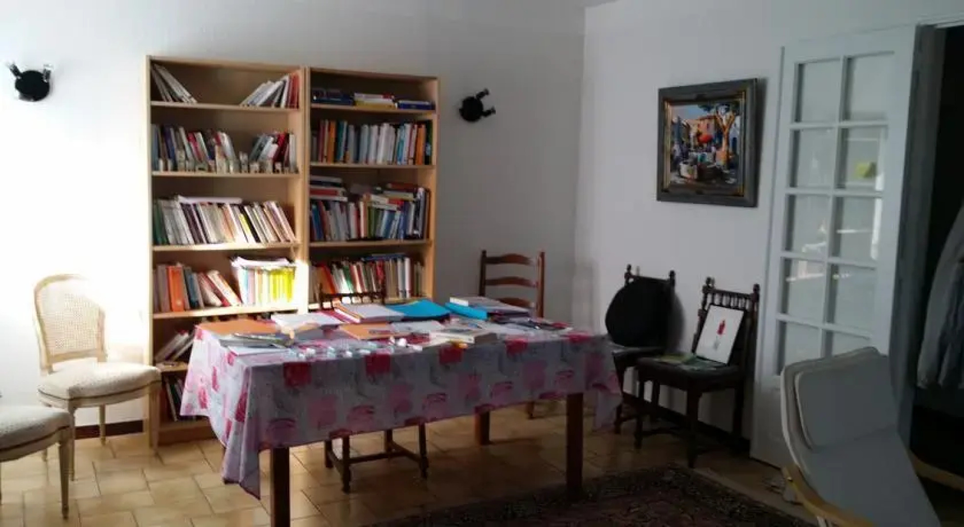 Logis Sainte Victoire