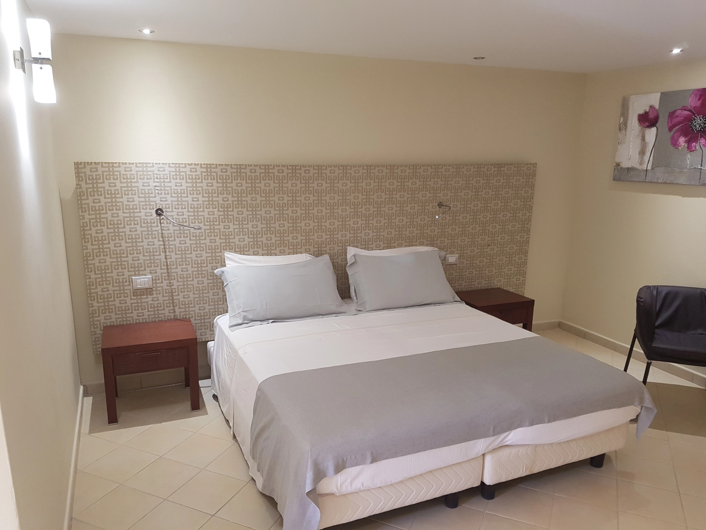 Gusmay Resort – Hotel Gusmay & Suite Le Dune