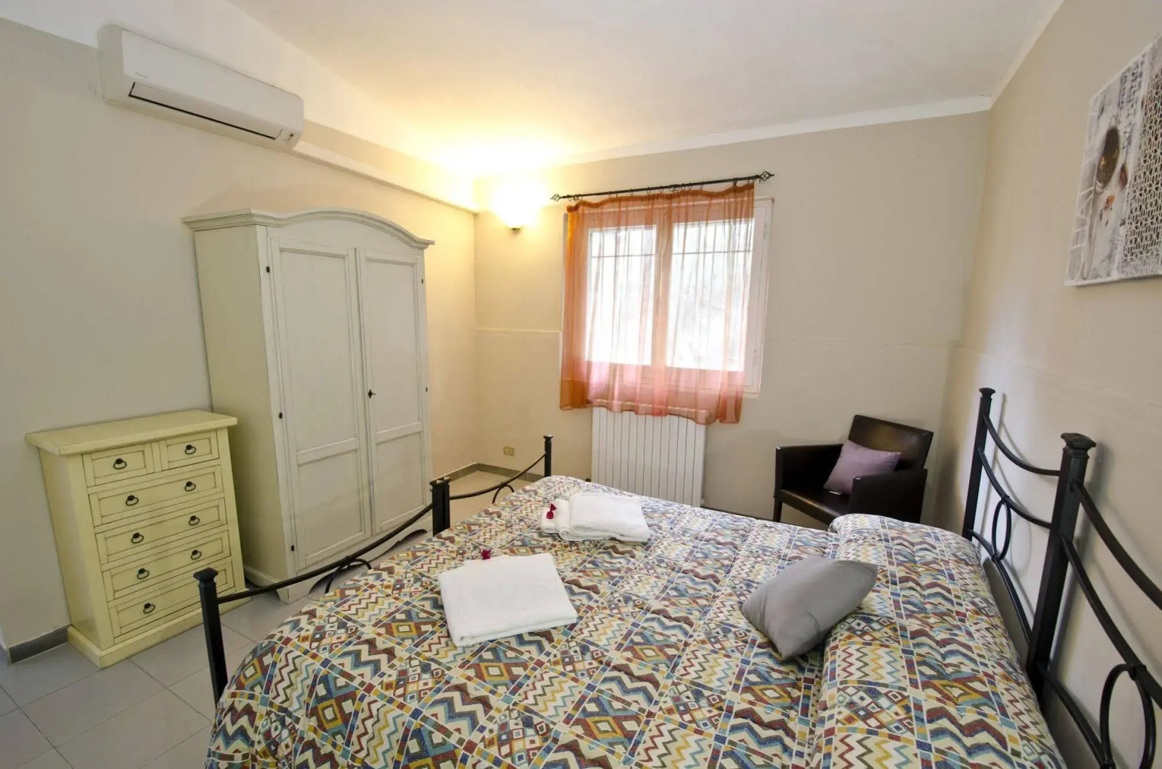 B&B Parco Delle Valli