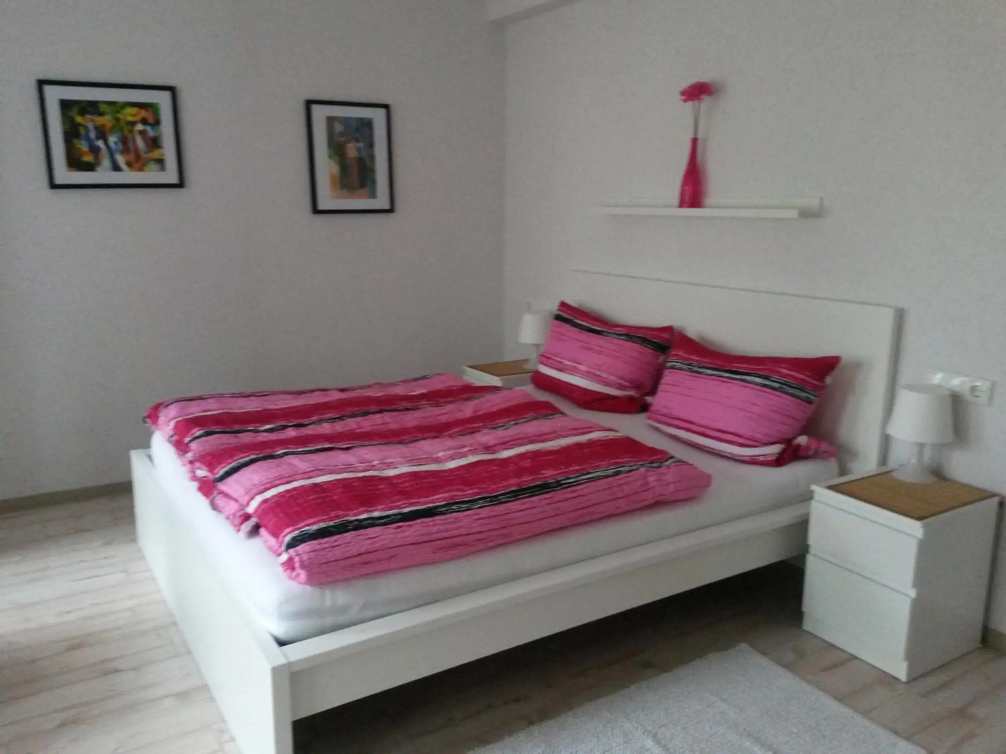 Appartementanlage Tecklenburger Altstadt