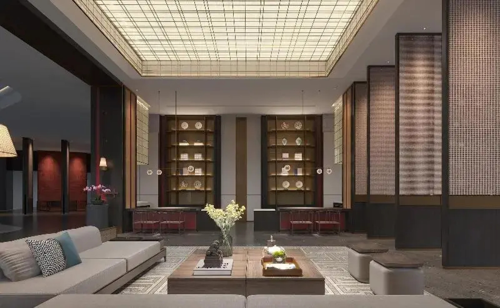 Holiday Inn Ganzhou Orchid Town