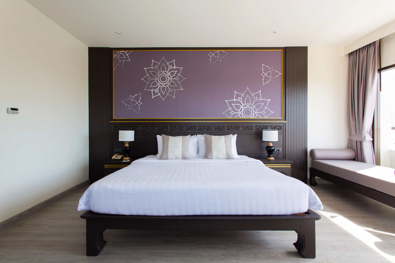 Krabi Heritage Hotel