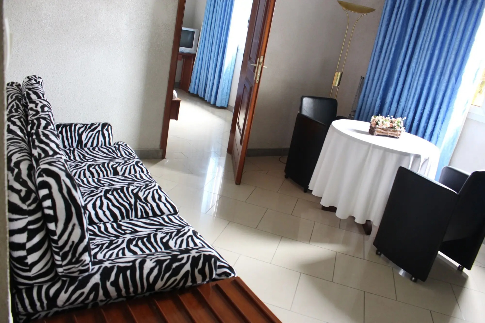 Jet Hôtel