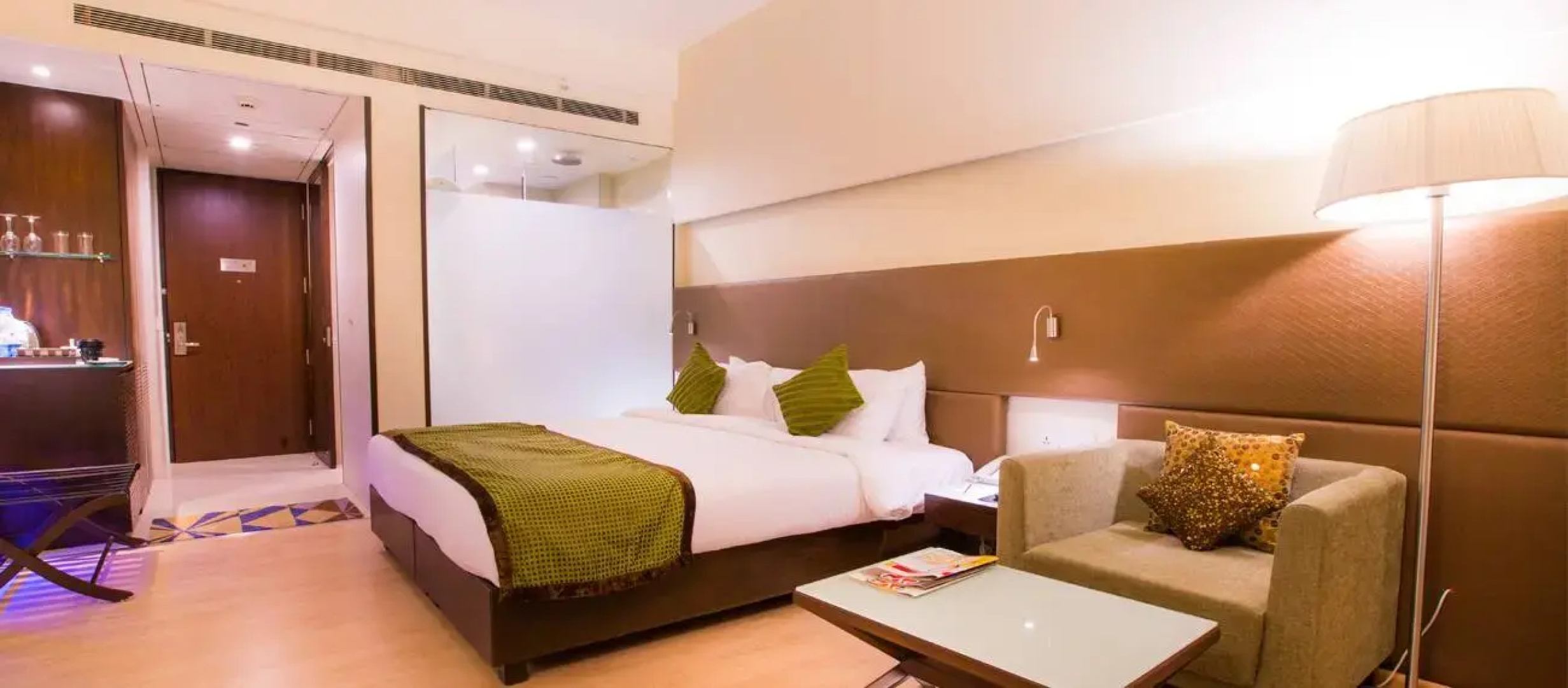 Regenta Central Grand Exotica Pune