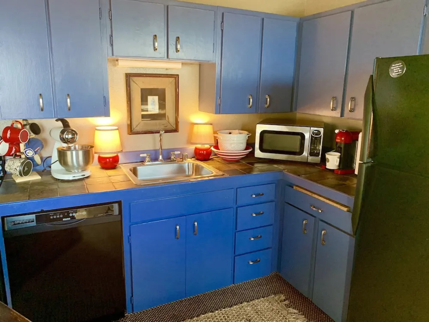 Ocean House Inn & Condos